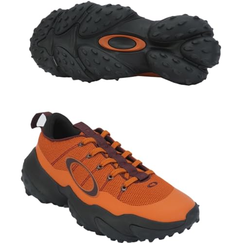 Oakley Edge Flex Ginger 7.0 FOF100538-52C7.0