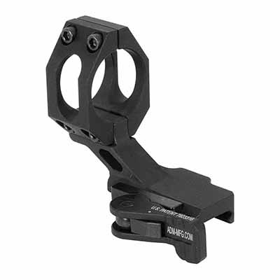 ADM Aimpoint Tac Lever Cantilever Mount
