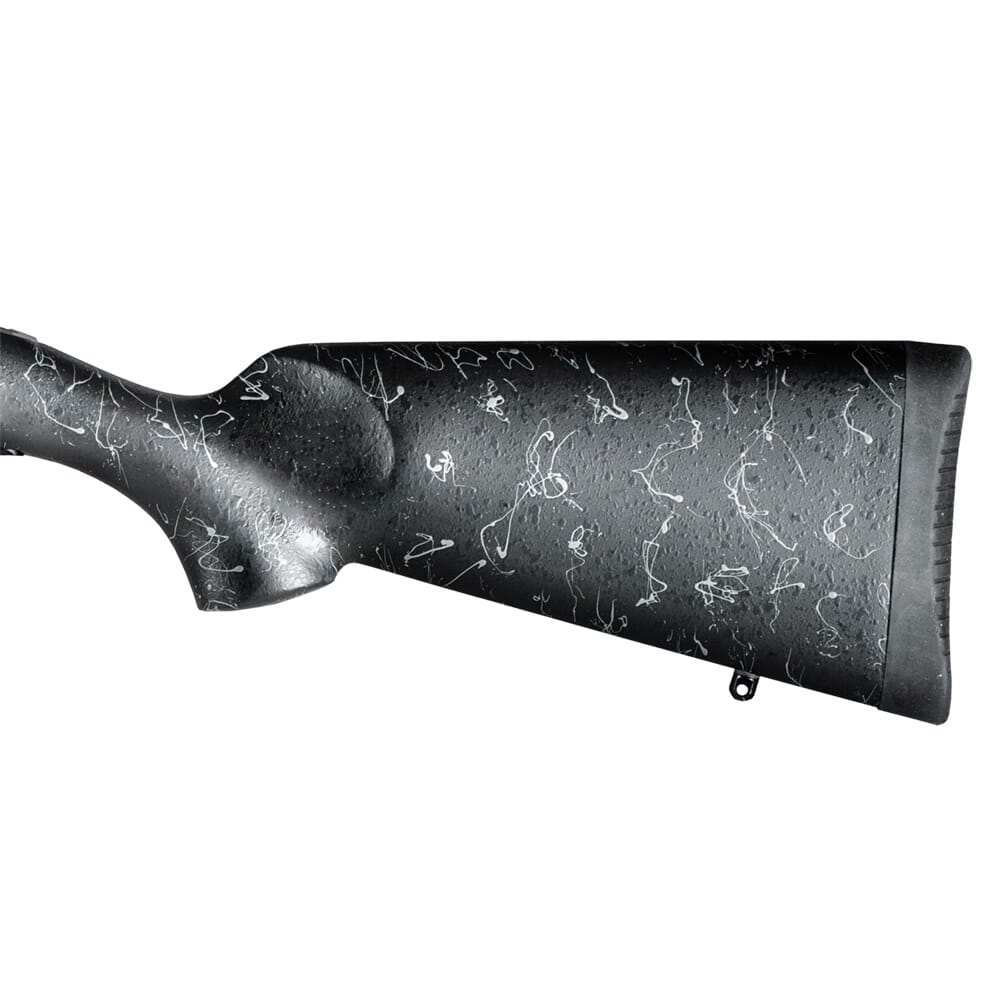 Christensen Arms Mesa 308 Win 22" 1:10 Black w/ Gray Webbing LH Rifle 801-01019-00