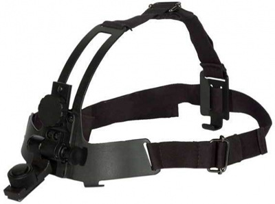 ATN Universal Helmet Mount Kit for FIITS14 ACTIFI14HMNT ACTIFI14HMNT