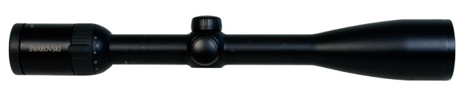Swarovski Z5 3.5-18x44 Plex Reticle-ub675