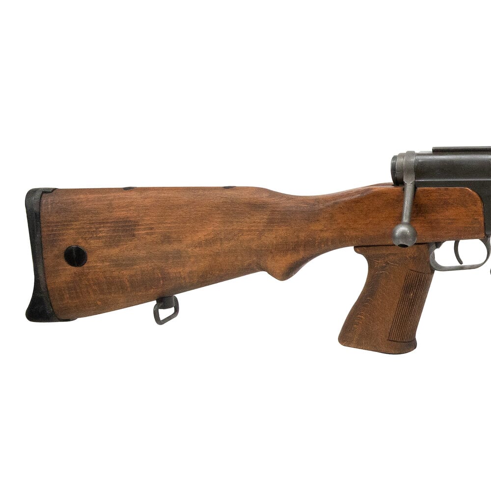 Navy Arms Imported FRF2 .308 Win 24" Bbl 10rd Mag 13.5" LOP 45" OAL Wood Stock Sniper Rifle w/Accessory Pack NAFRF2D-F05410
