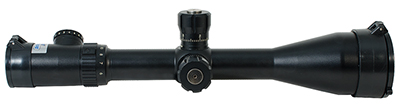 Bushnell Elite Tactical 6-24x50 Illum Mil Dot Scope UA-1253