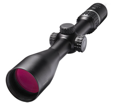 Burris Veracity 3-15x50 Ballistic Plex E1 Scope 200635