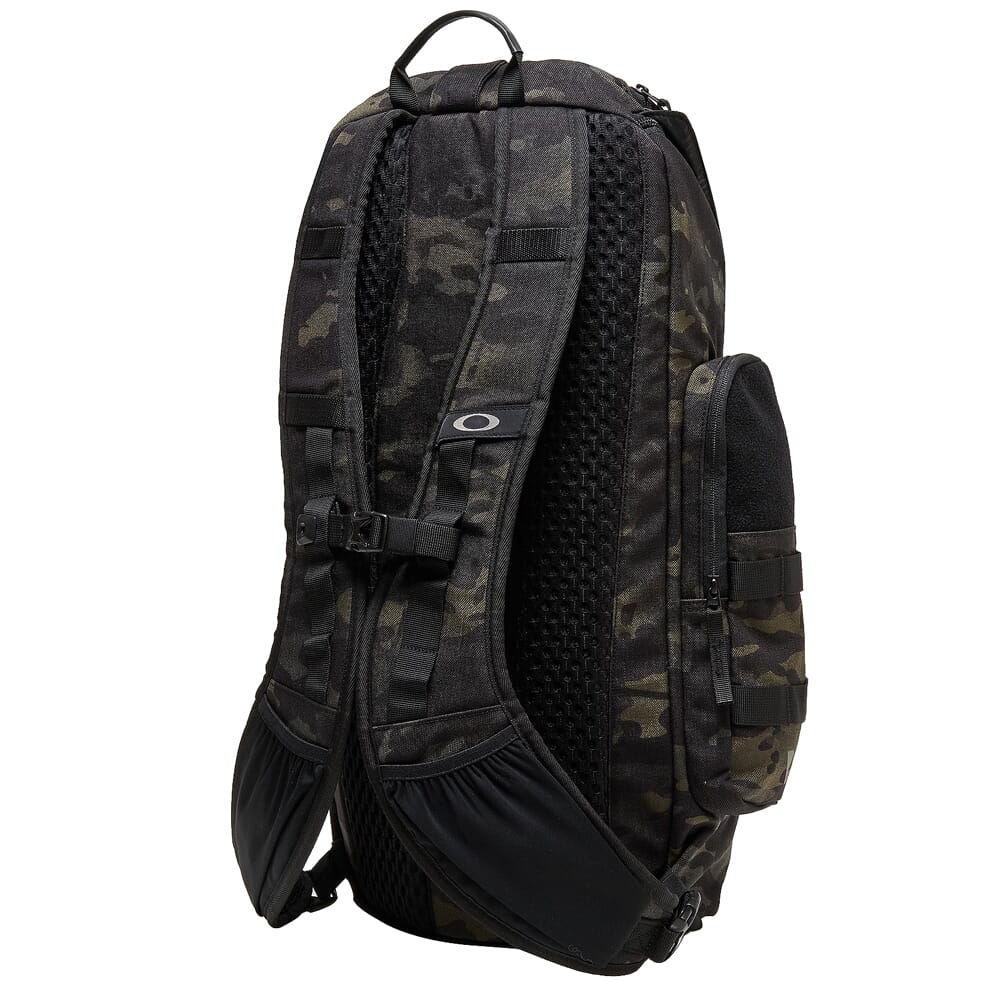 Oakley Link Pack Miltac Black Multicam U 921026S-02L-U