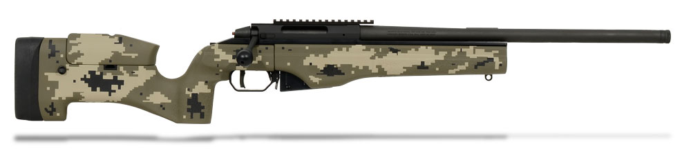 Sako TRG 22 308 Desert Digital Camo 20"