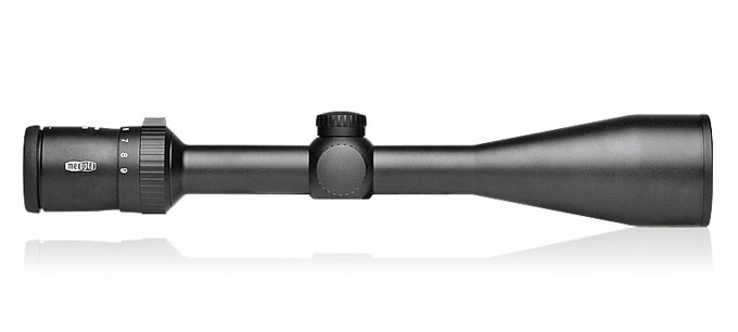 Meopta Meopro 3-9x50 BDC Riflescope 557020