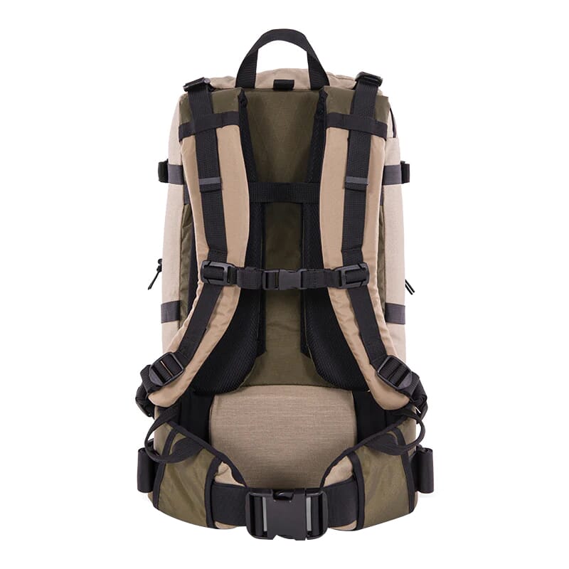 Stone Glacier Avail 2200 Tan OSFM Pack 50009-TN-OSFM