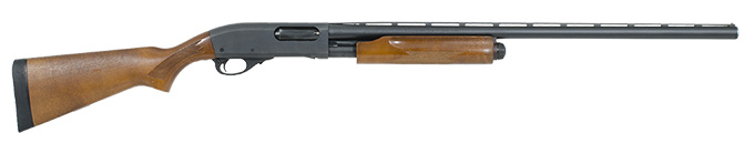 Remington Model 870 Express Magnum 12Ga 28" Shotgun UA-1209
