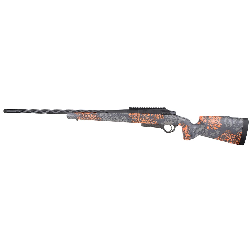 Seekins Precision HAVAK Pro Hunter PH2 6.5 Creedmoor 24" 1:8" 5/8"x24 TPI Bbl Urban Shadow Rifle w/(1) 5rd PMAG 0011710115-US