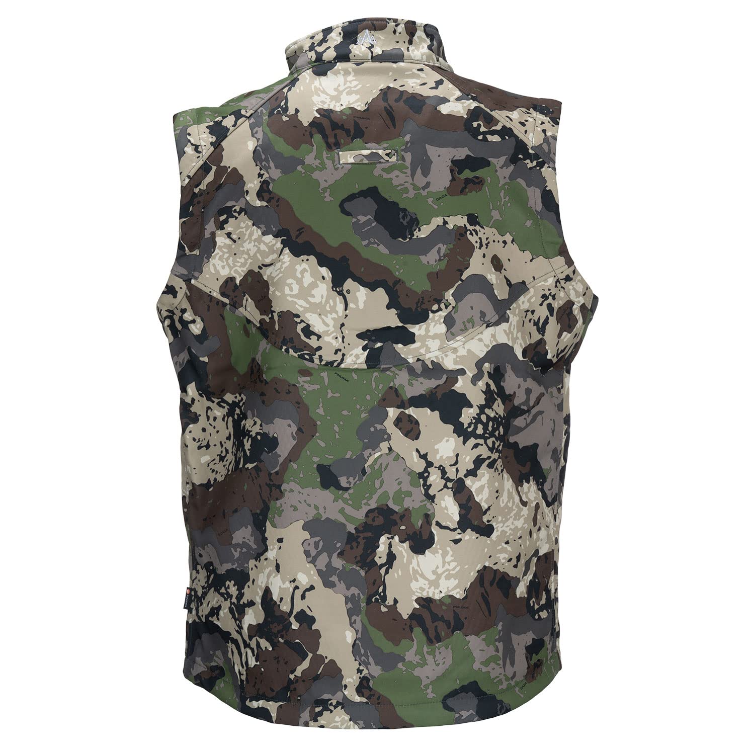Pnuma Outdoors Waypoint Vest Caza XL-TALL P702CXT