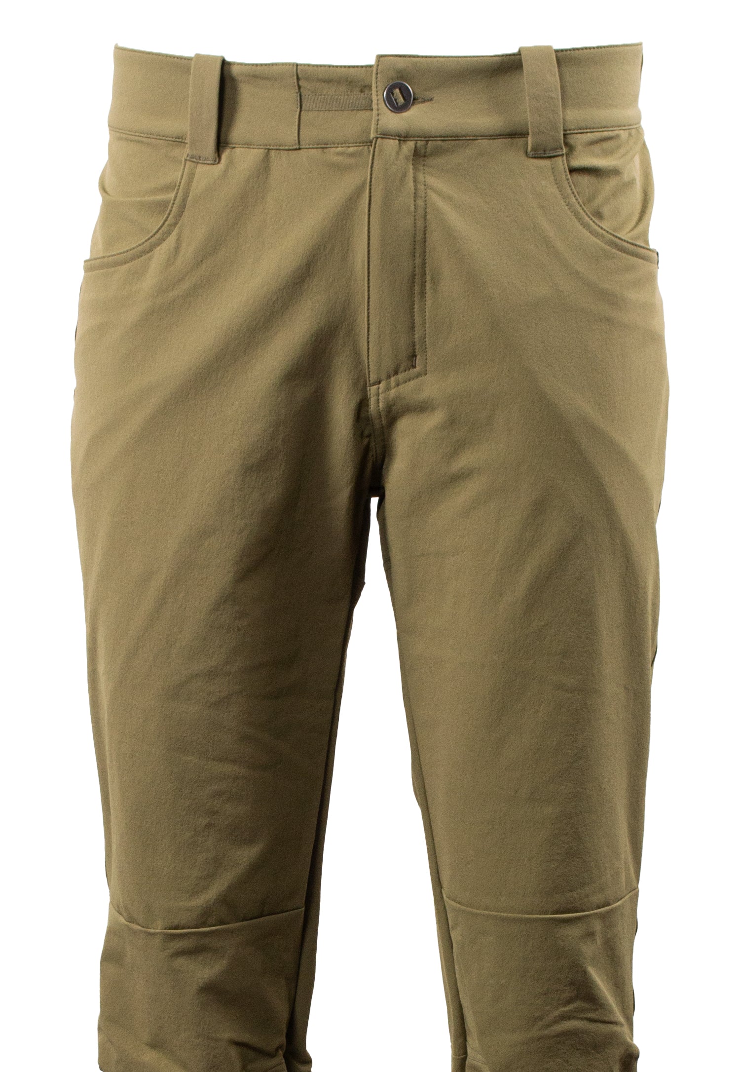 Pnuma Outdoors Pathfinder Pant Dark Tan 44x34 PA-PT-DT-44x34