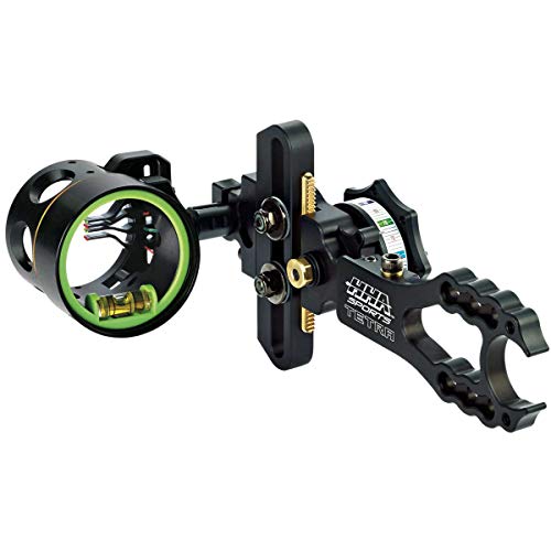 HHA Tetra 4519 .019 4-pin 1.75&quot; Scope TTR-4519