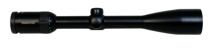 Swarovski Z5 3.5-18x44 Plex Reticle-UB685