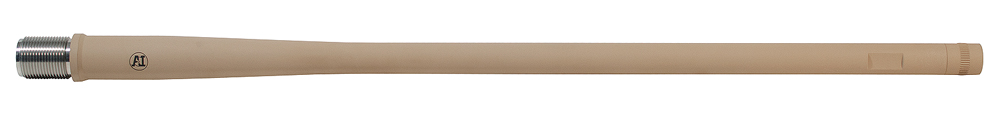 Accuracy International 6.5 Creedmoor 5/8x24 26" Pale Brown AXMC Barrel 1126042PB