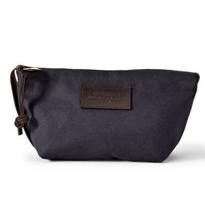 Filson Travel Kit-Small Navy FCO-008015 FIL-70425-Navy-