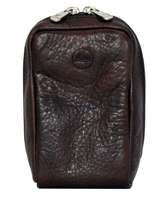 Leica D-LUX 5 Soft Leather Pouch 18724 18724