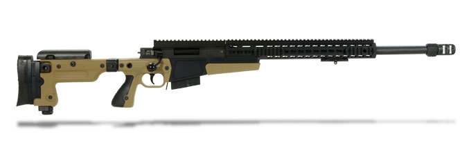 Accuracy International AX .308 Dark Earth Rifle