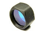 Surefire F06 Slip-on Flip-up Blue Filter Fits 1.00 Bezel