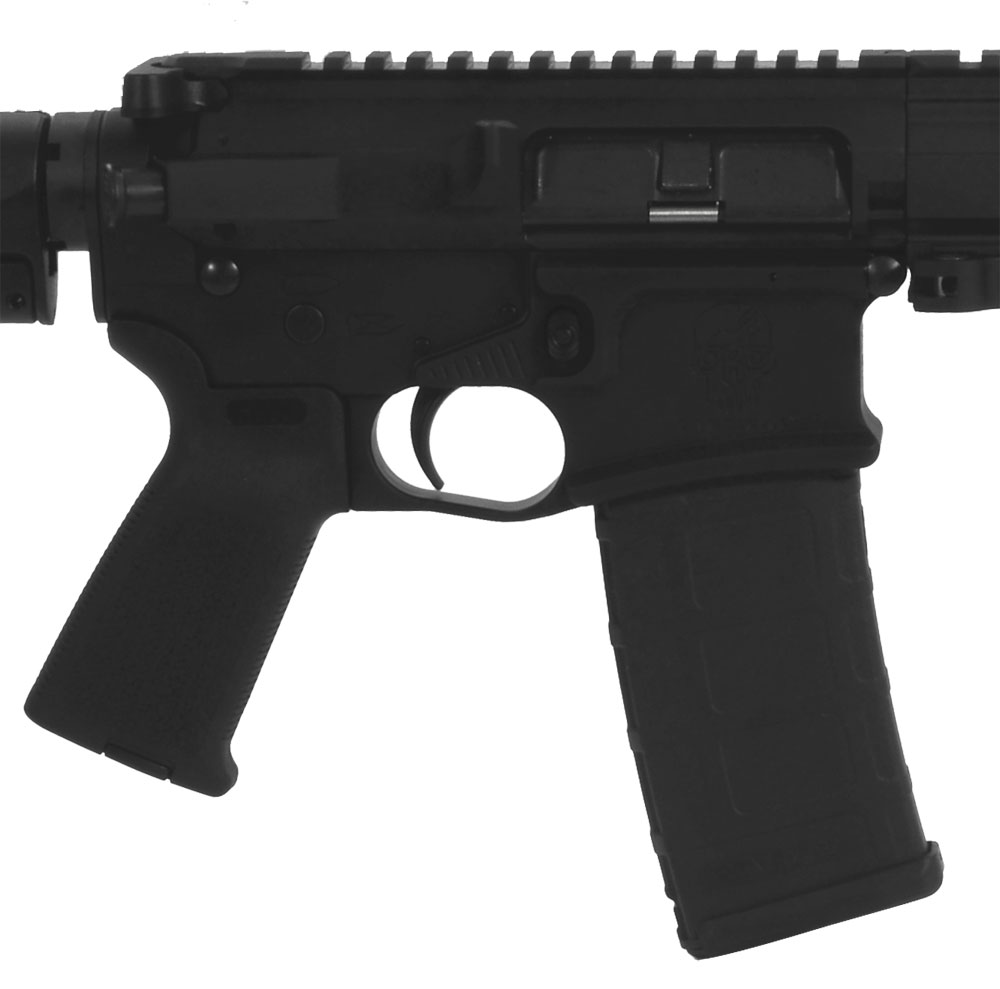 DRD Tactical CDR15 5.56 NATO Rifle