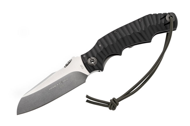 Pohl Force EOD Foxtrot One Outdoor Knife 1036