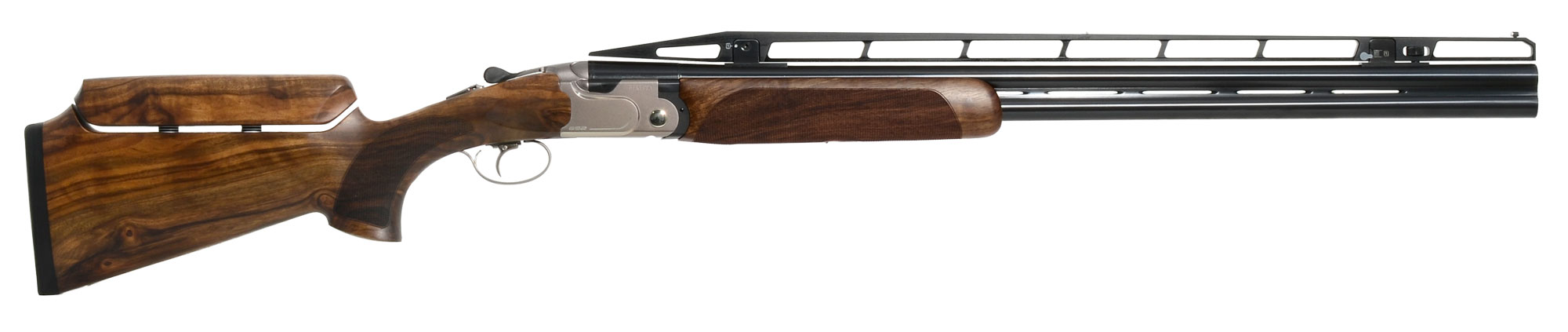 Beretta LH 692 US Trap B-FAST 12GA 30" bbl J692G10