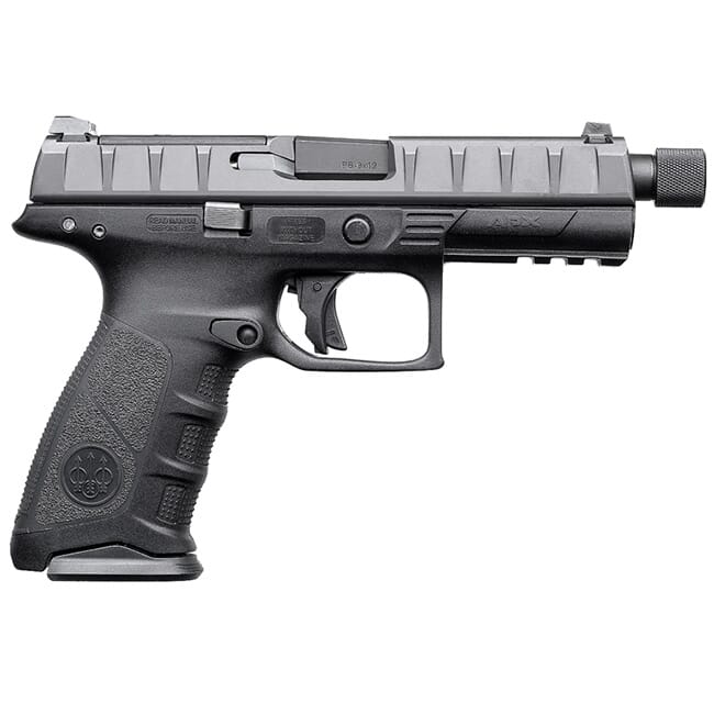 Beretta APX Centurion Combat 9mm Striker Fired 10rd Pistol JAXQ920701