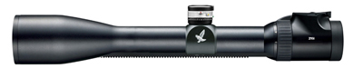 Swarovski Z6i Rifle Scope 1.7-10x42 SR BT 4A-I - 59247