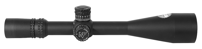 Nightforce NXS 8-32x56 MOAR Scope SF0009