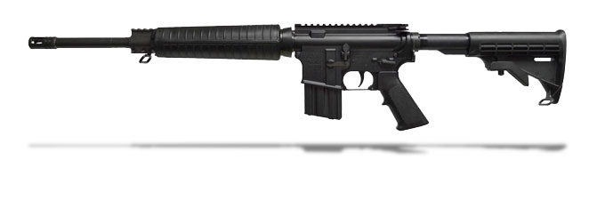Armalite AR-15 A4 California Compliant .223 Rifle