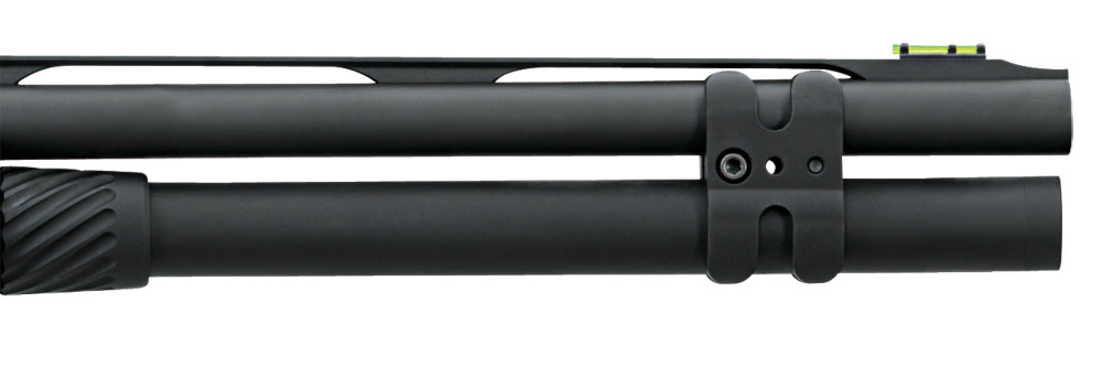 Benelli Performance Shop M2-3 Gun Black synthetic, ComforTech 21" 11024