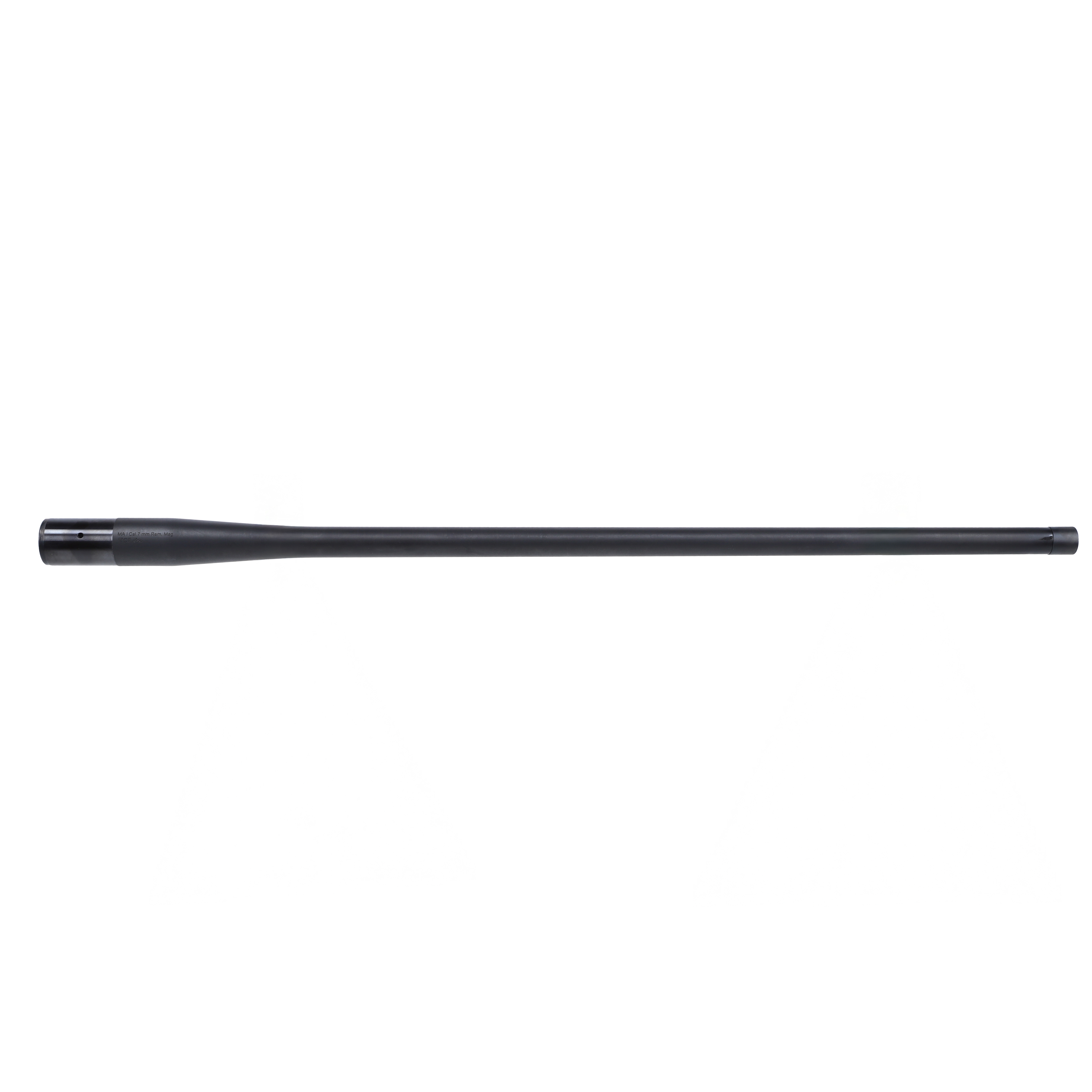 Sauer 505 7mm Rem Mag 24&quot; 1/2x28 Threaded Replacement Barrel 80117945