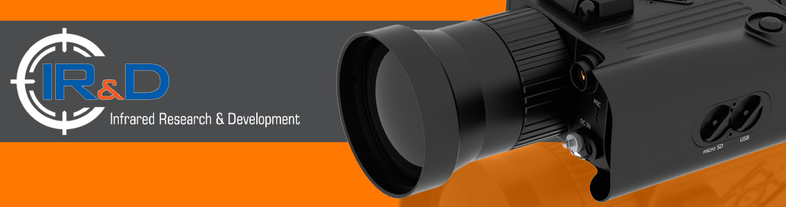 View All Infrared Research & Development