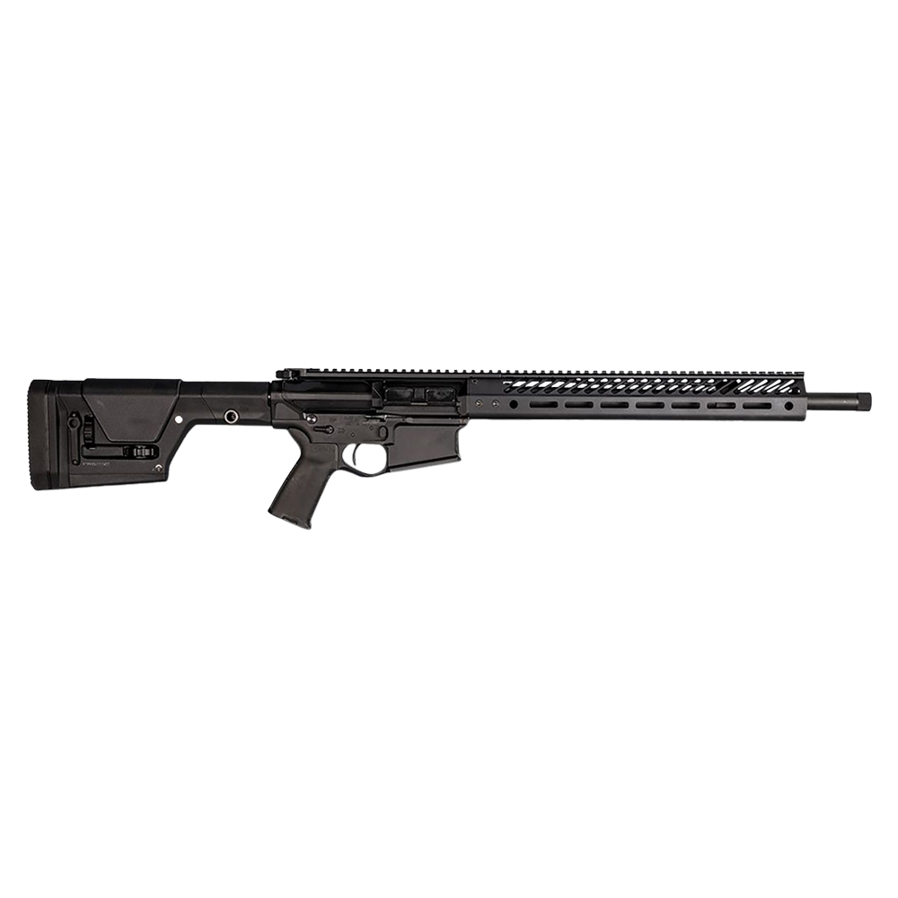 Seekins SP10M .308 Win 16" Black Rifle 0011300129-F