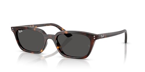 Ray-Ban  Havana Dark Grey 0RB4456-13598753