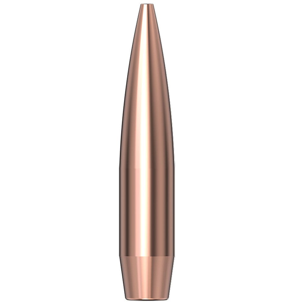 Hornady Aeromatch Compound Profile Sequential 6.5mm/.264 Cal 140gr Bullets w/1-8&quot; Recommended Twist Rate (500/Box) 263031