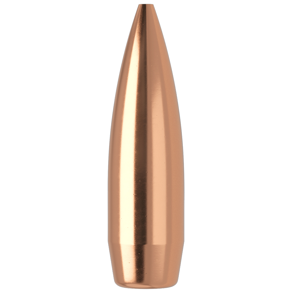 Nosler Custom Competition CC-30 155g HPBT (1,000ct) Bullets 45369