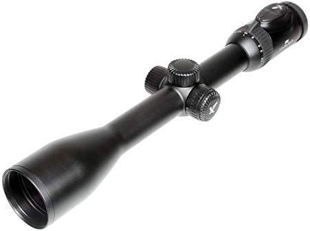 Swarovski Z8i 3.5-28x50 P L 4W-I Condition A Demo Riflescope 68406