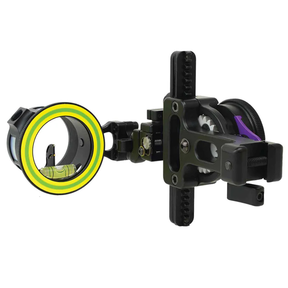 Spot Hogg Fast Eddie Double-Pin RH .029 Bow Sight FE2RH29