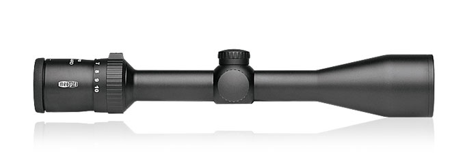 Meopta Meopro 3.5-10x44 RD 4C Riflescope 542800 Refurbished