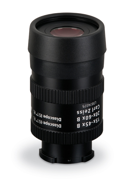 Zeiss DiaScope Variable 15-45/20-60x Eyepiece 528061-0000-000