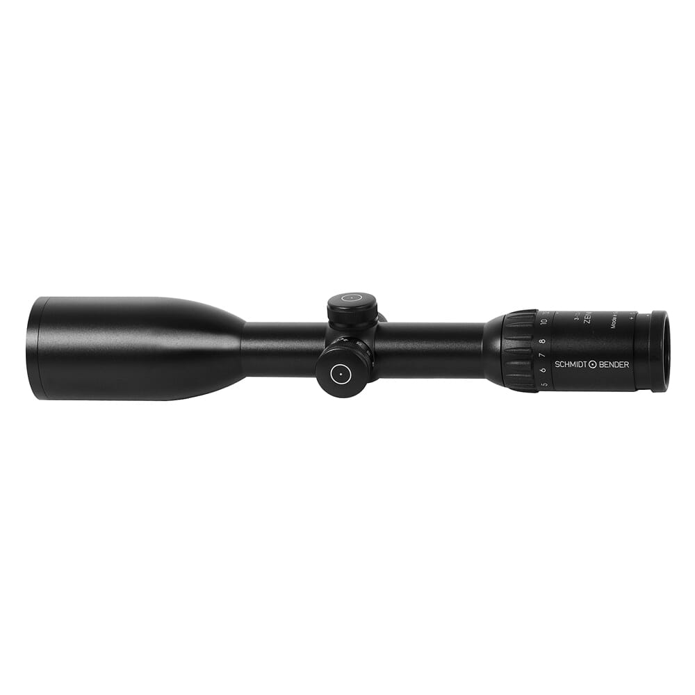 Schmidt Bender 3-12x50mm Zenith LMZ FD7 Riflescope 774-Z11-707