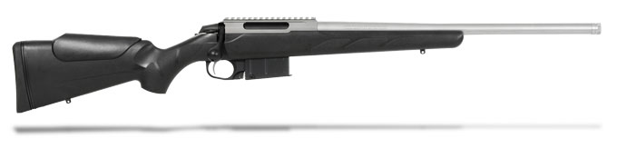 Tikka T3 CTR Stainless .260 Rem JRTC321S