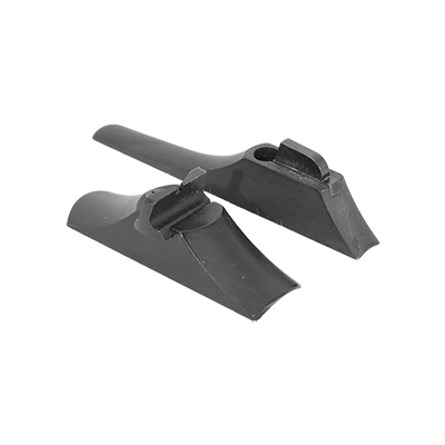 Sauer 202 Iron Sights