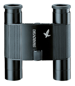 Swarovski Pocket Traveler 10x25 Black 46010