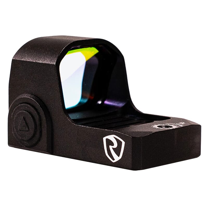 Riton Optics X3 Tactix MPRD 3 MOA Micro Red Dot Sight 3TMPRD