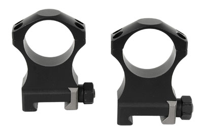 Nightforce 1.5 Extreme UltraLite Ring Set UA969