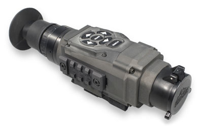 ATN Thor336-1.5x 336x256 Thermal Sight TIWSMT331A