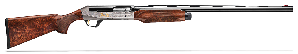 Benelli Super Black Eagle II 25th Anniversary Mississippi Flyway 12ga 28" MPN 10136 10136
