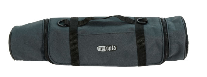 Meopta 82mm Straight Spotting Scope Case 550620